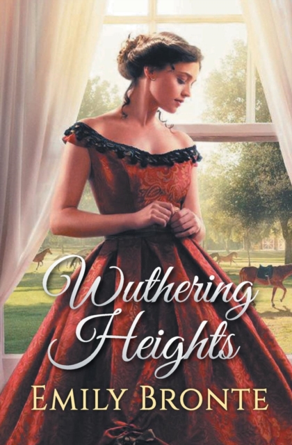 Wuthering Heights, Undefined Book