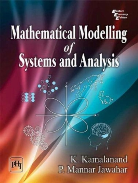 Mathematical Modelling of Systems and Analysis, Paperback / softback Book