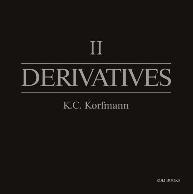 Derivatives II, Hardback Book