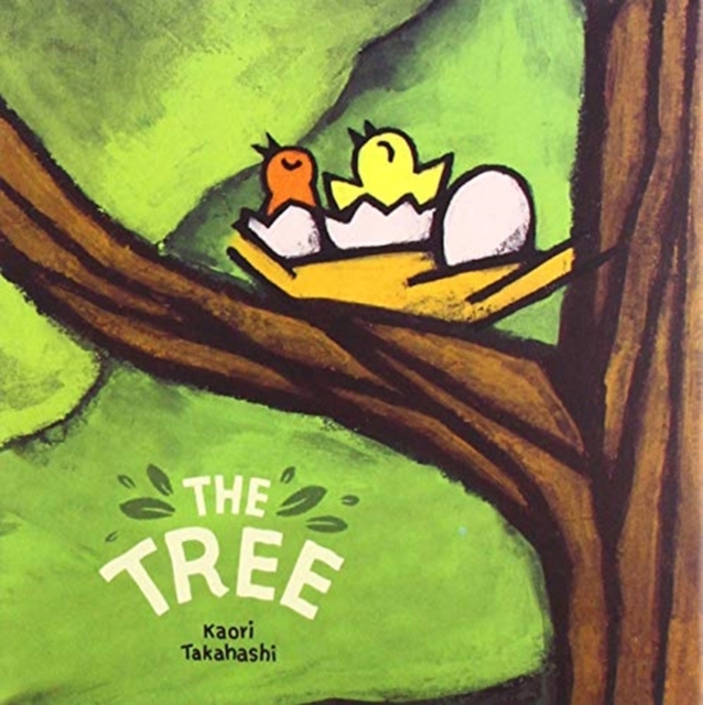 Peek-A-Books 4-Pack : The Tree, Novelty book Book