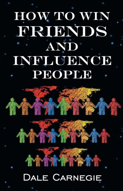 How To Win Friends & Influence People, Paperback / softback Book