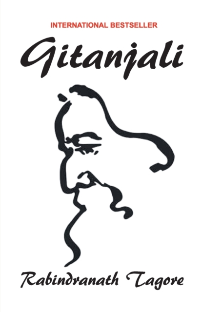 Gitanjali, Paperback / softback Book