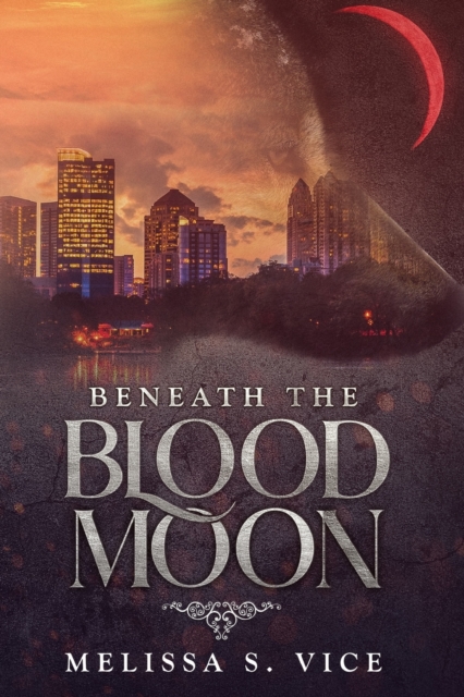 Beneath The Blood Moon, Paperback / softback Book