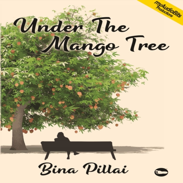 Under The Mango Tree, eAudiobook MP3 eaudioBook