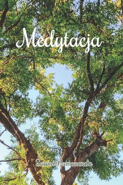 Medytacja, Paperback / softback Book