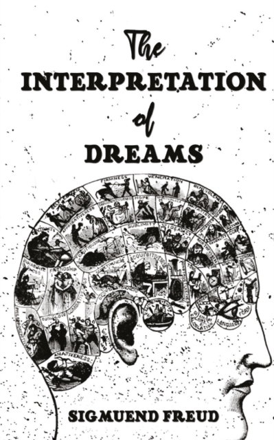 The Interpretation Of Dreams, Paperback / softback Book