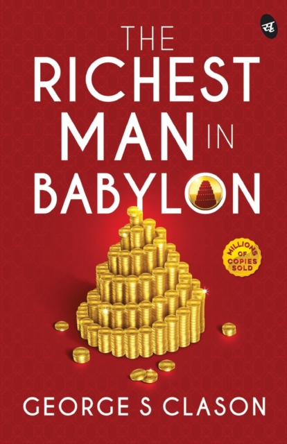 The Richest Man in Babylon, Paperback / softback Book