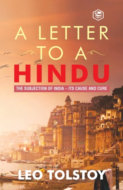 A Letter To Hindu, Paperback / softback Book