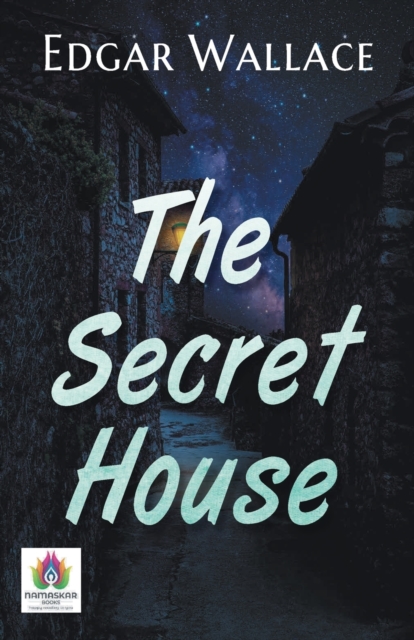 The Secret House, Paperback / softback Book