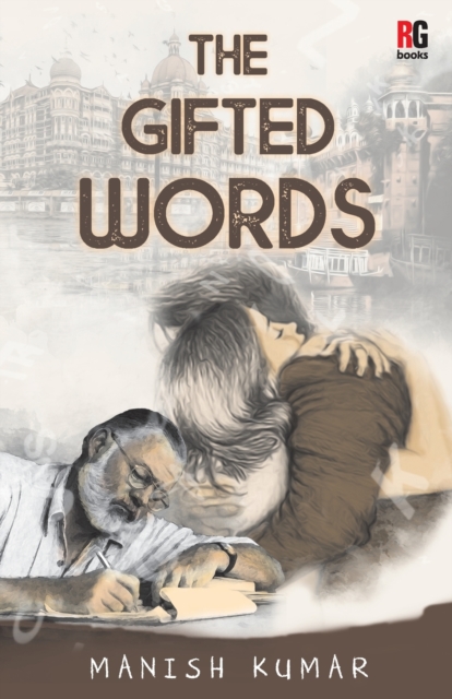 The Gifted words, Paperback / softback Book
