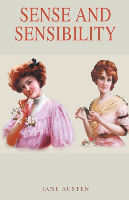 Sense and Sensibility, Paperback / softback Book