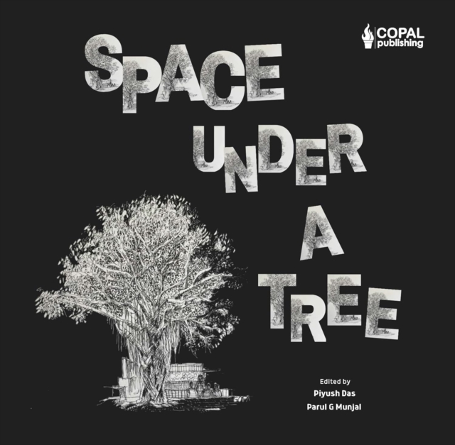 Space Under a Tree, Hardback Book