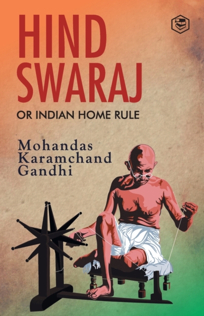 Hind Swaraj, Paperback / softback Book