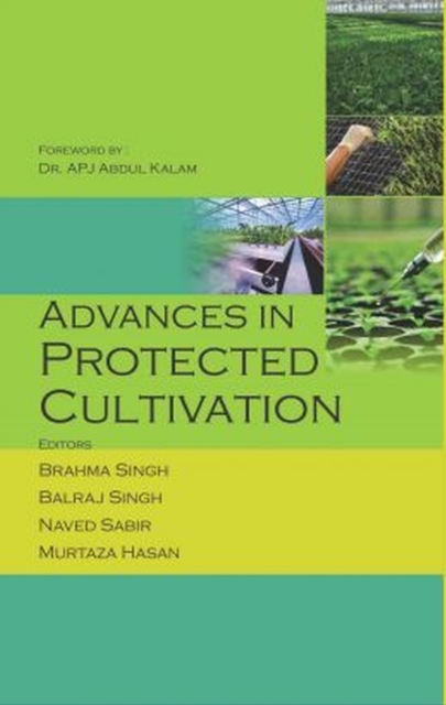 Advances in Protected Cultivation, Paperback / softback Book