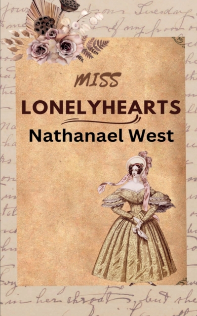 Miss Lonelyhearts, Paperback / softback Book