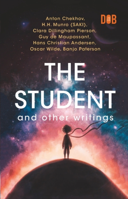 The Student and Other Writings, Paperback / softback Book