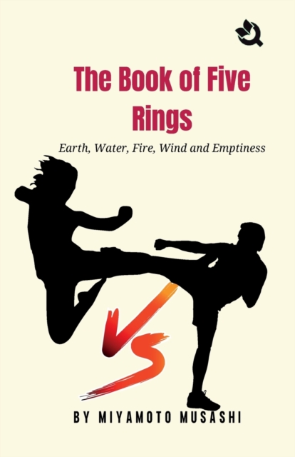 The Book of Five Rings, Paperback / softback Book