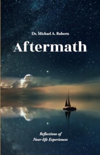 Aftermath, Paperback / softback Book