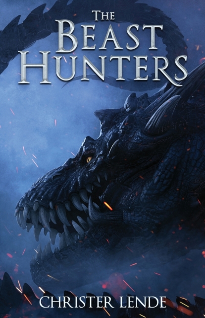 The Beast Hunters, Paperback / softback Book