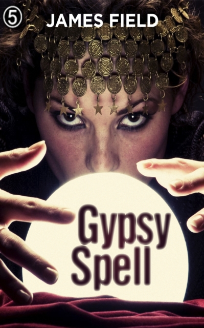 Gypsy Spell, EPUB eBook