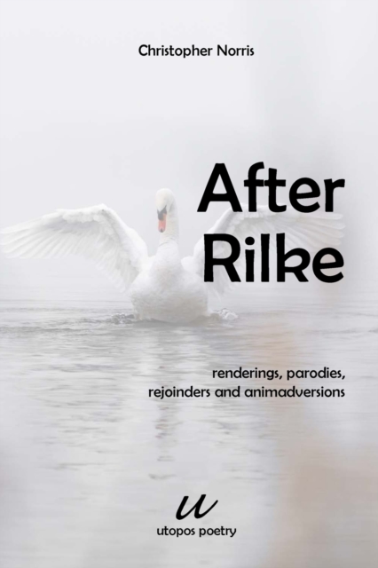 After Rilke : renderings, parodies, rejoinders and animadversions, Paperback / softback Book