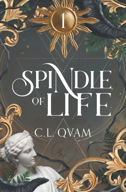 Spindle of Life, Paperback / softback Book