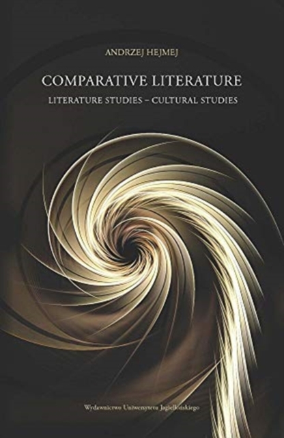 Comparative Literature - Literature Studies - Cultural Studies, Paperback / softback Book