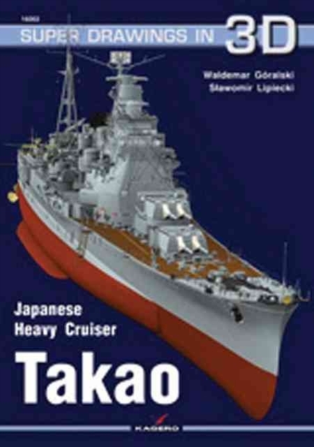 Takao, Paperback / softback Book