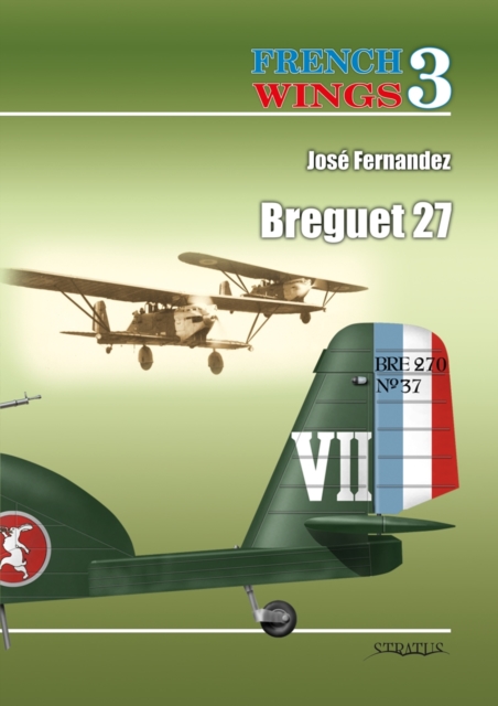 Breguet 27, Paperback / softback Book