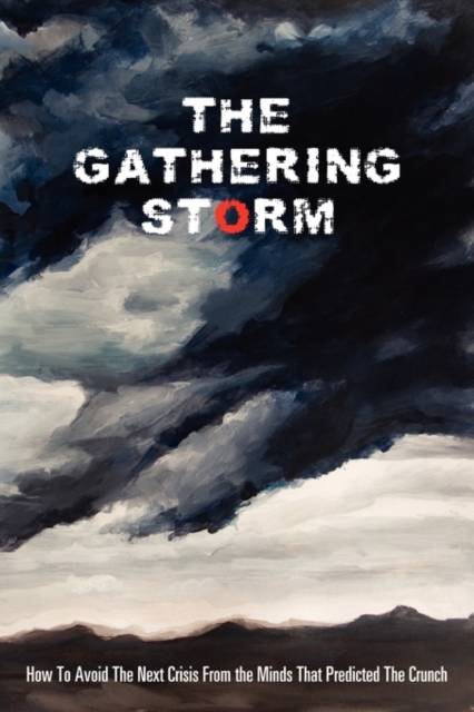 The Gathering Storm, Paperback / softback Book
