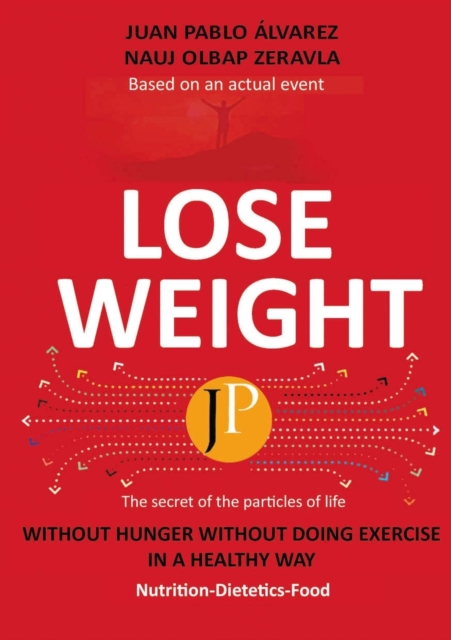 Lose Weight, Paperback / softback Book
