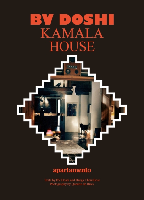 Kamala House, Hardback Book
