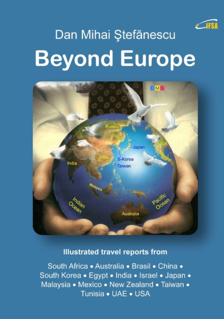 Beyond Europe, Paperback / softback Book