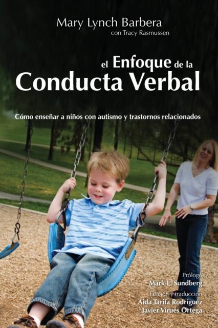 EL Enfoque de la Conducta Verbal, Paperback / softback Book