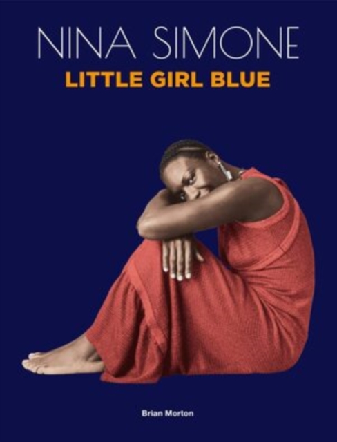 Little Girl Blue, CD / with Book Cd