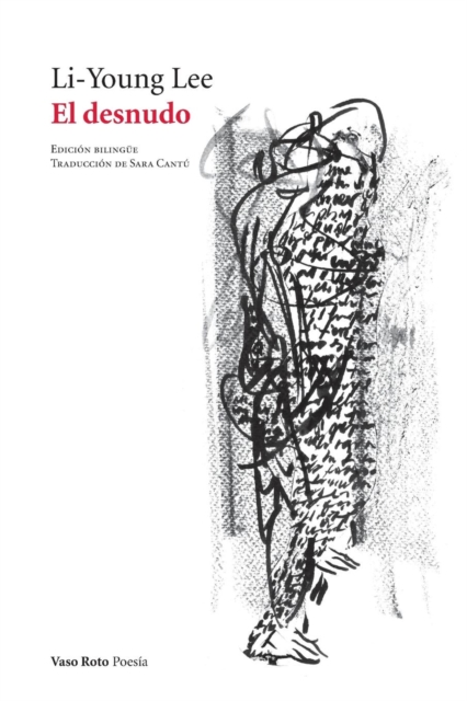 El desnudo : Poemas, Paperback / softback Book