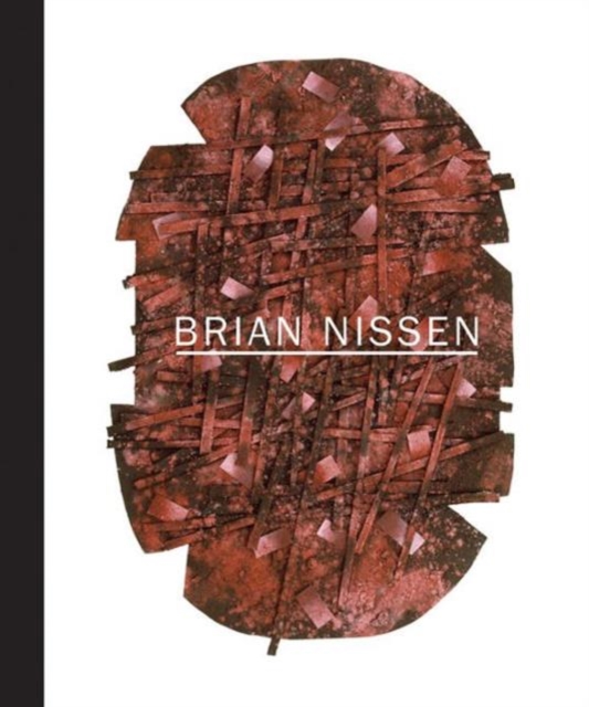Brian Nissen, Hardback Book