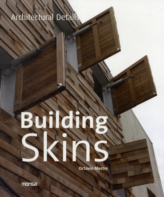 Building Skins, Paperback Book
