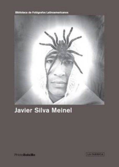 Javier Silva Meinel: PHotoBolsillo, Paperback / softback Book