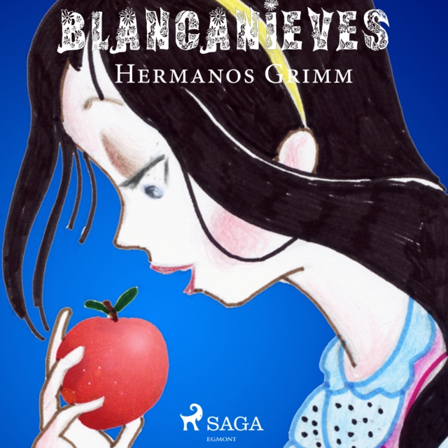 Blancanieves - dramatizado, eAudiobook MP3 eaudioBook