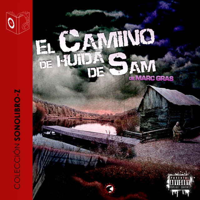 El camino de huida de Sam - dramatizado, eAudiobook MP3 eaudioBook