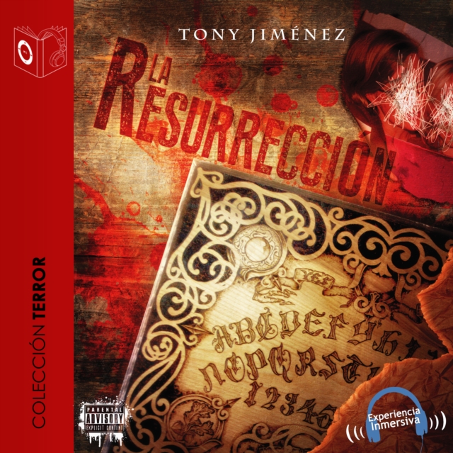 La resurreccion - Dramatizado, eAudiobook MP3 eaudioBook