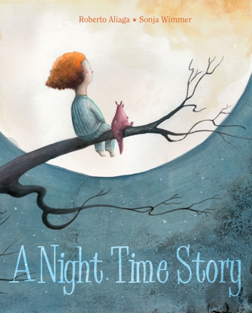 A Night Time Story, EPUB eBook