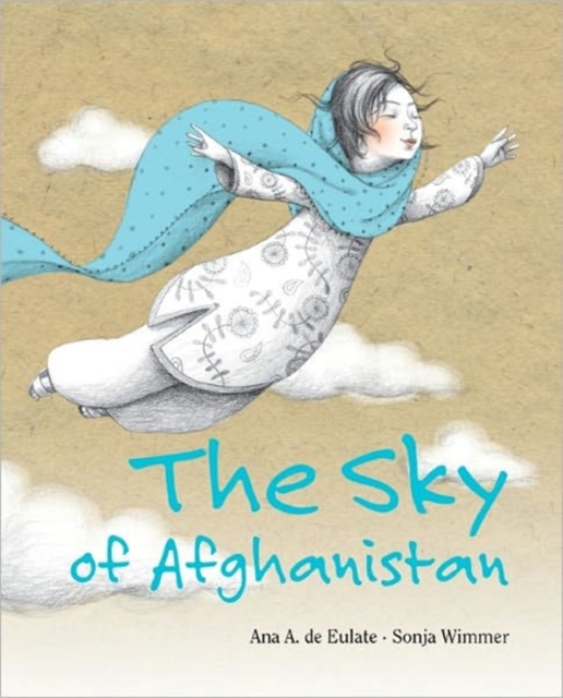 The Sky of Afghanistan, EPUB eBook