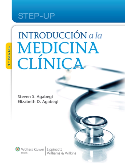 Introduccion a la medicina clinica, Paperback / softback Book