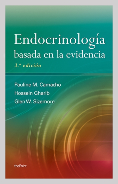 Endocrinologia basada en la evidencia, Paperback / softback Book