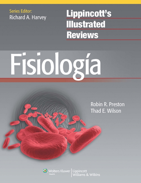 Fisiologia, Paperback / softback Book