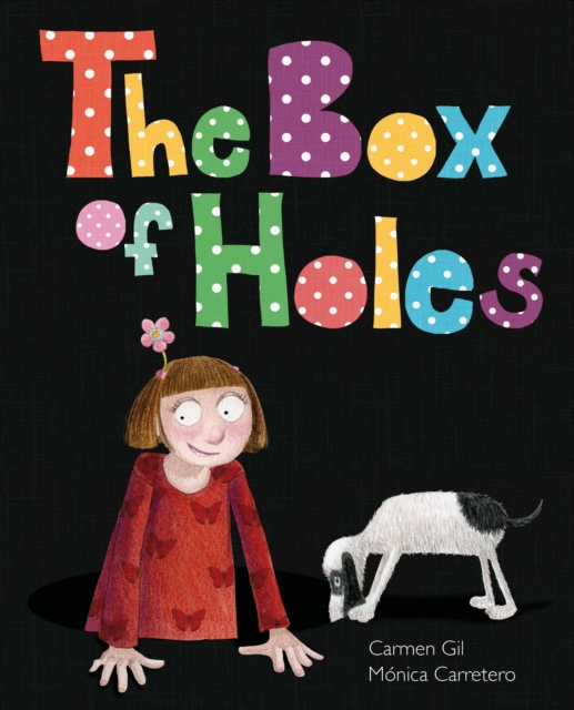 The Box of Holes, PDF eBook