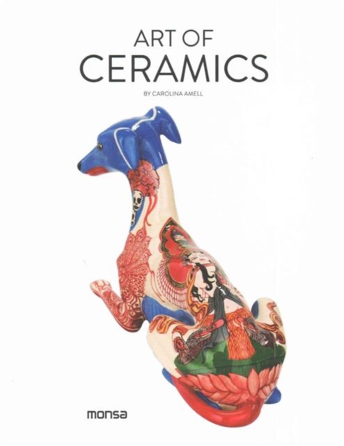 Art of Ceramics, Paperback / softback Book