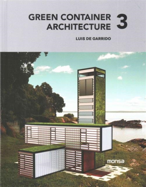 Green Green Architecture 3, Paperback / softback Book
